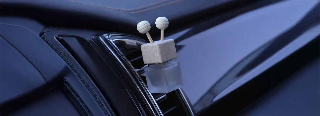 Concevoir son diffuseur voiture : ce que vous devez savoir