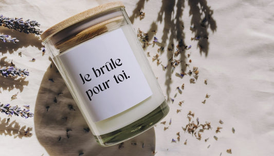 [2026] Les obligations liées à la vente de bougies et fondants parfumés