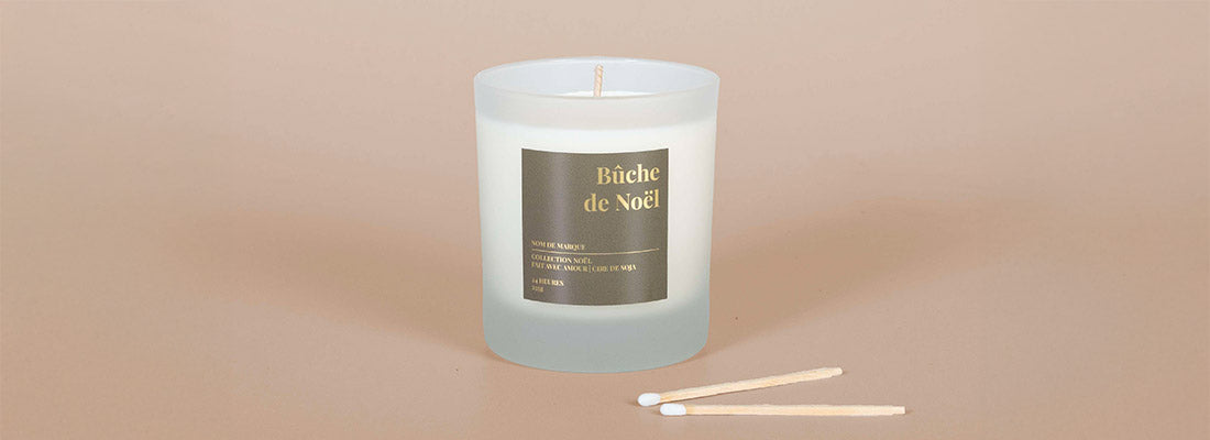 Les 10 parfums pour vos créations de Noël !