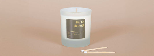 Les 10 parfums pour vos créations de Noël !