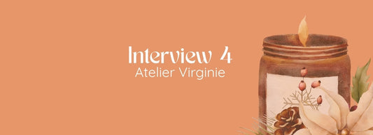 L’univers olfactif unique de l’Atelier Virginie, au cœur du Luxembourg