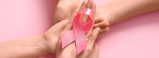 Octobre Rose 2026 : Terre de Bougies soutient l'Institut Gustave Roussy avec le parfum Pink Love