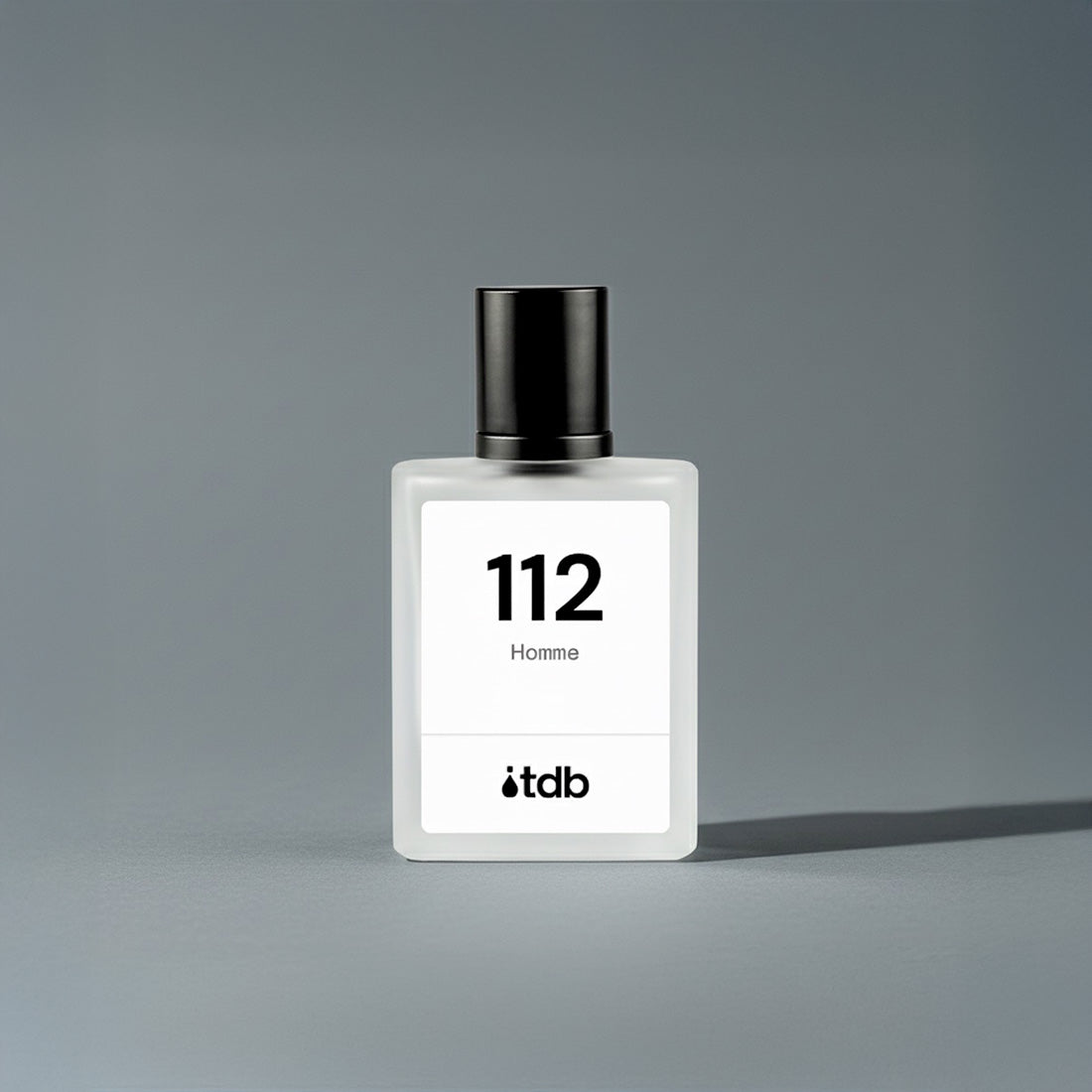112 parfum boisé de Grasse pour bougies fondants et diffuseurs