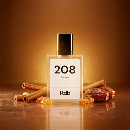 208 fruchtig-Duft aus Grasse für Kerzen Wax Melts Duftdiffusoren