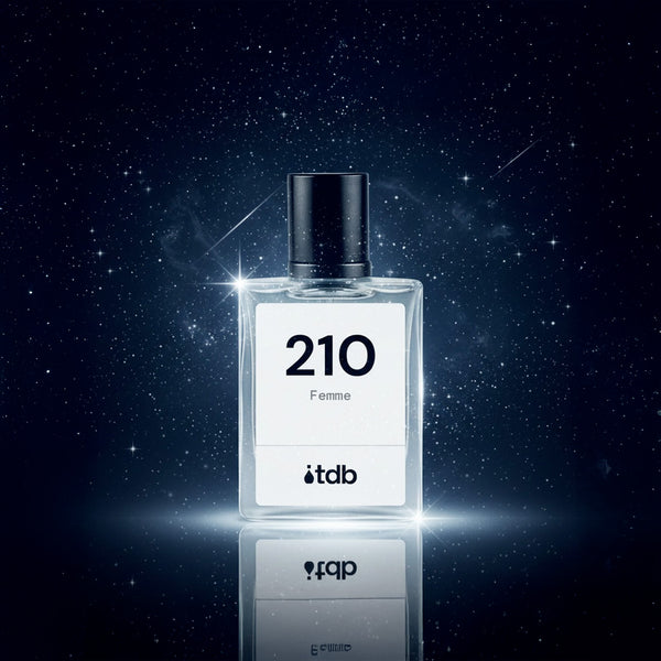 210 parfum fruité de Grasse pour bougies fondants et diffuseurs