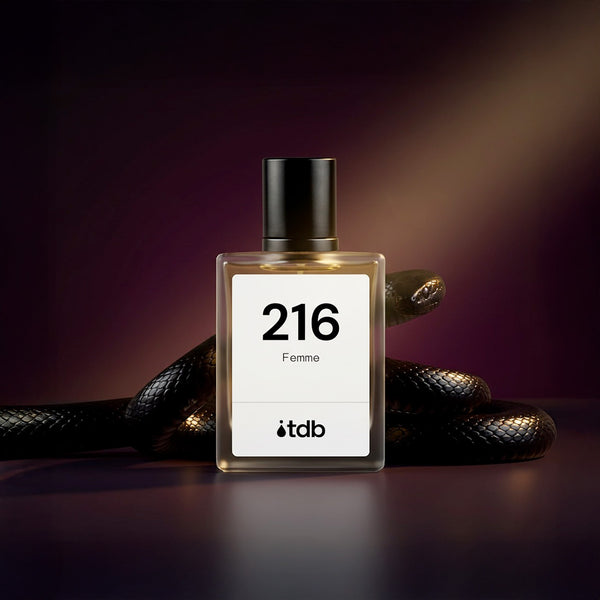 216 parfum fleuri de Grasse pour bougies fondants et diffuseurs