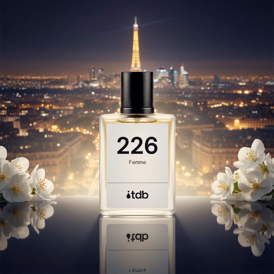 226 amber fragrance from Grasse for candles wax melts diffusers