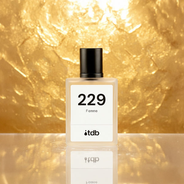 229 parfum fleuri de Grasse pour bougies fondants et diffuseurs
