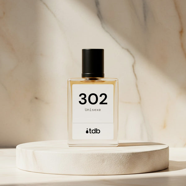 302 gourmand fragrance from Grasse for candles wax melts diffusers