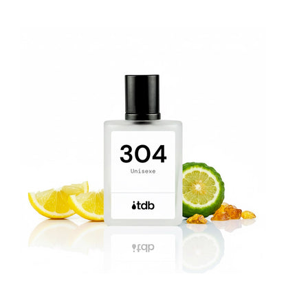 304 parfum boisé de Grasse pour bougies fondants et diffuseurs