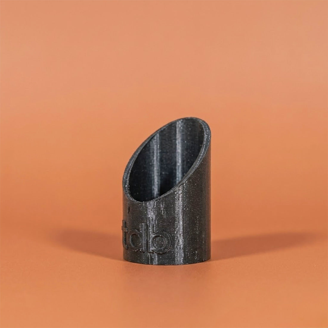 Anti-Choking Cone for Wax Melts kit accessory for handmade candle making DIY Terre de Bougies
