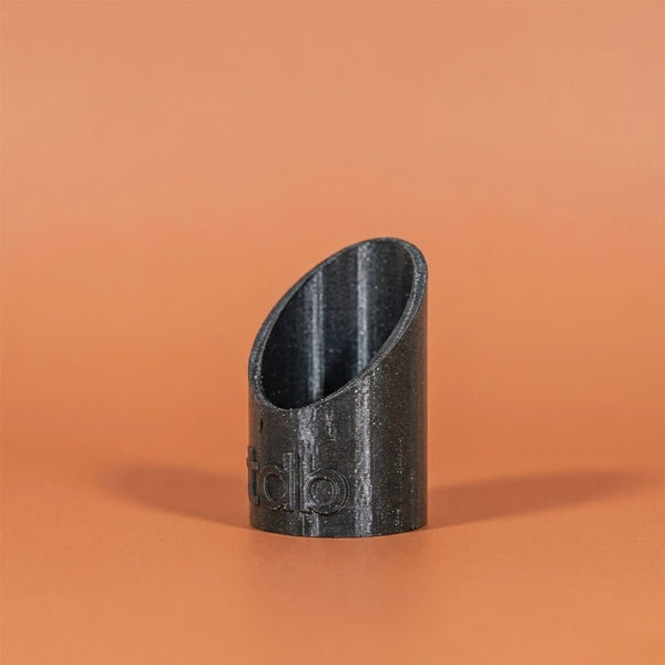 Anti-Choking Cone for Wax Melts kit accessory for handmade candle making DIY Terre de Bougies