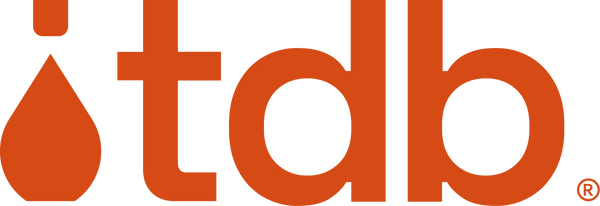 Logo tdb couleur - Terre de Bougies handgemachte Kerzen Zubehör