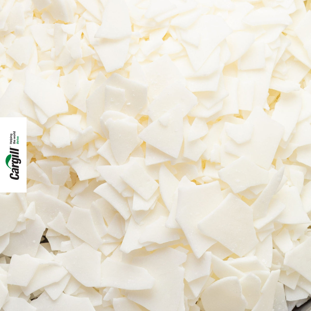 Cire de Soja C3 pour bougies en contenant - Cargill cire pour fabrication bougie naturelle artisanale Terre de Bougies