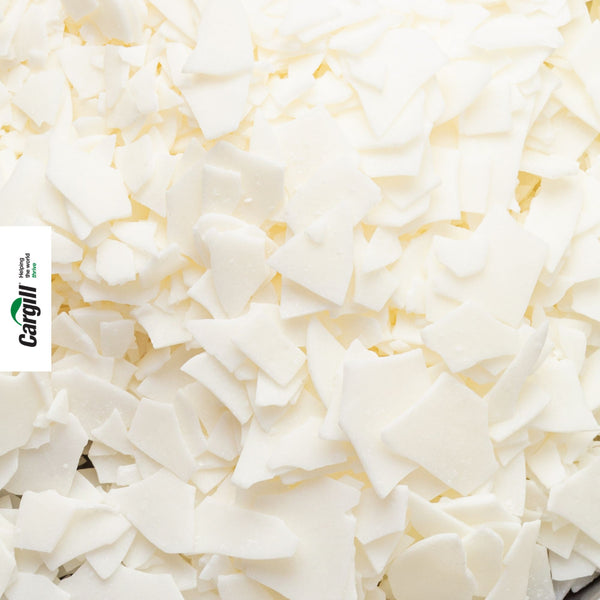 Cire de Soja C3 pour bougies en contenant - Cargill cire pour fabrication bougie naturelle artisanale Terre de Bougies