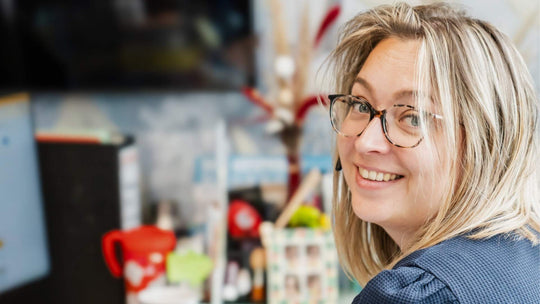 Cindy service client tdb - Terre de Bougies fournitures bougies artisanales