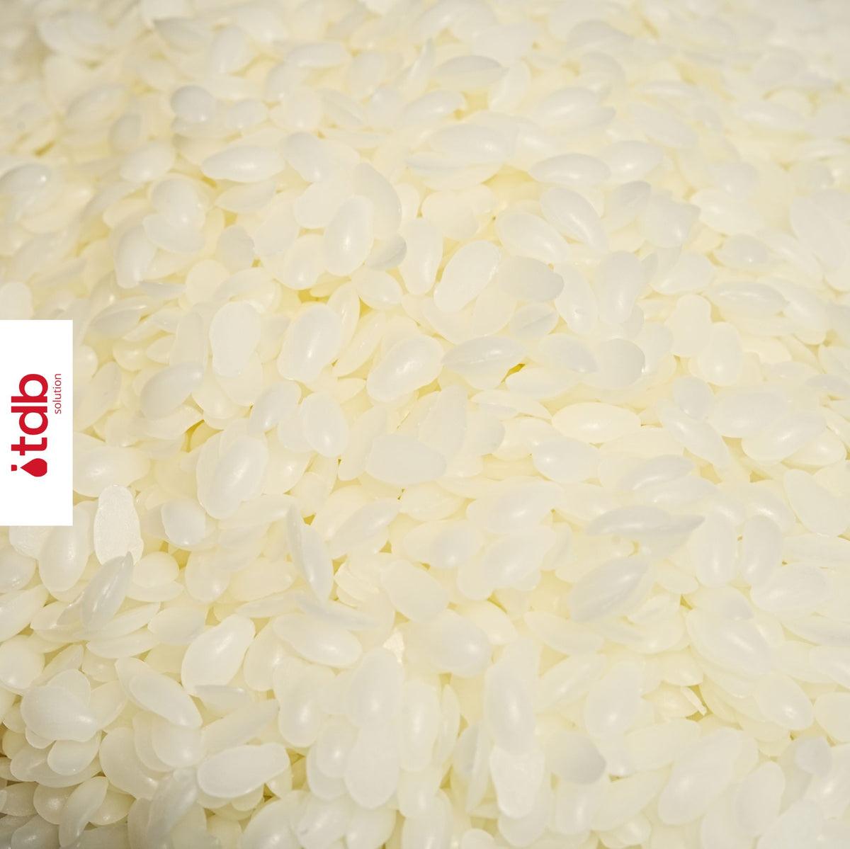 Cire d'Abeille blanche naturelle - TDB Solution cire pour fabrication bougie naturelle artisanale Terre de Bougies