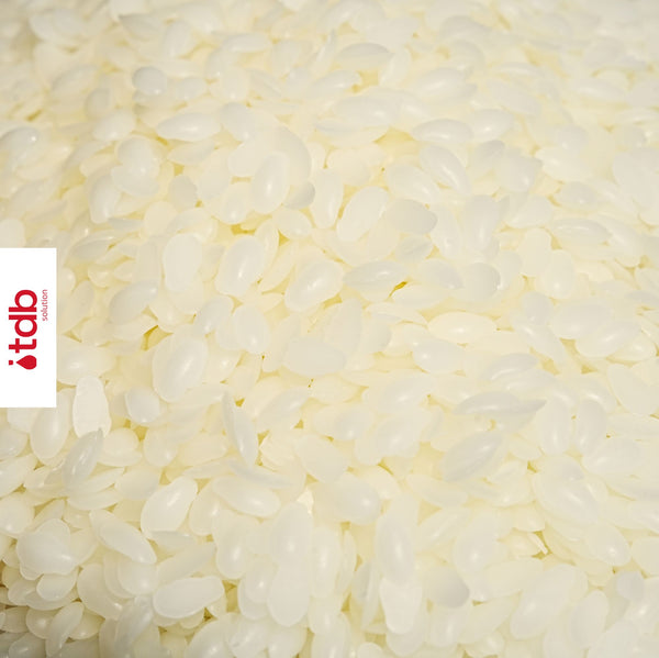Cire d'Abeille blanche naturelle - TDB Solution cire pour fabrication bougie naturelle artisanale Terre de Bougies