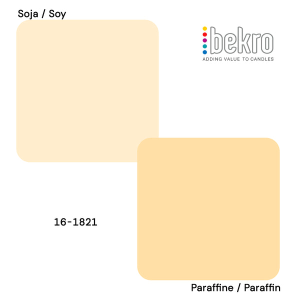 Colorant Crème pour bougies colorant pour cire bougie coloration fondant artisanal Terre de Bougies