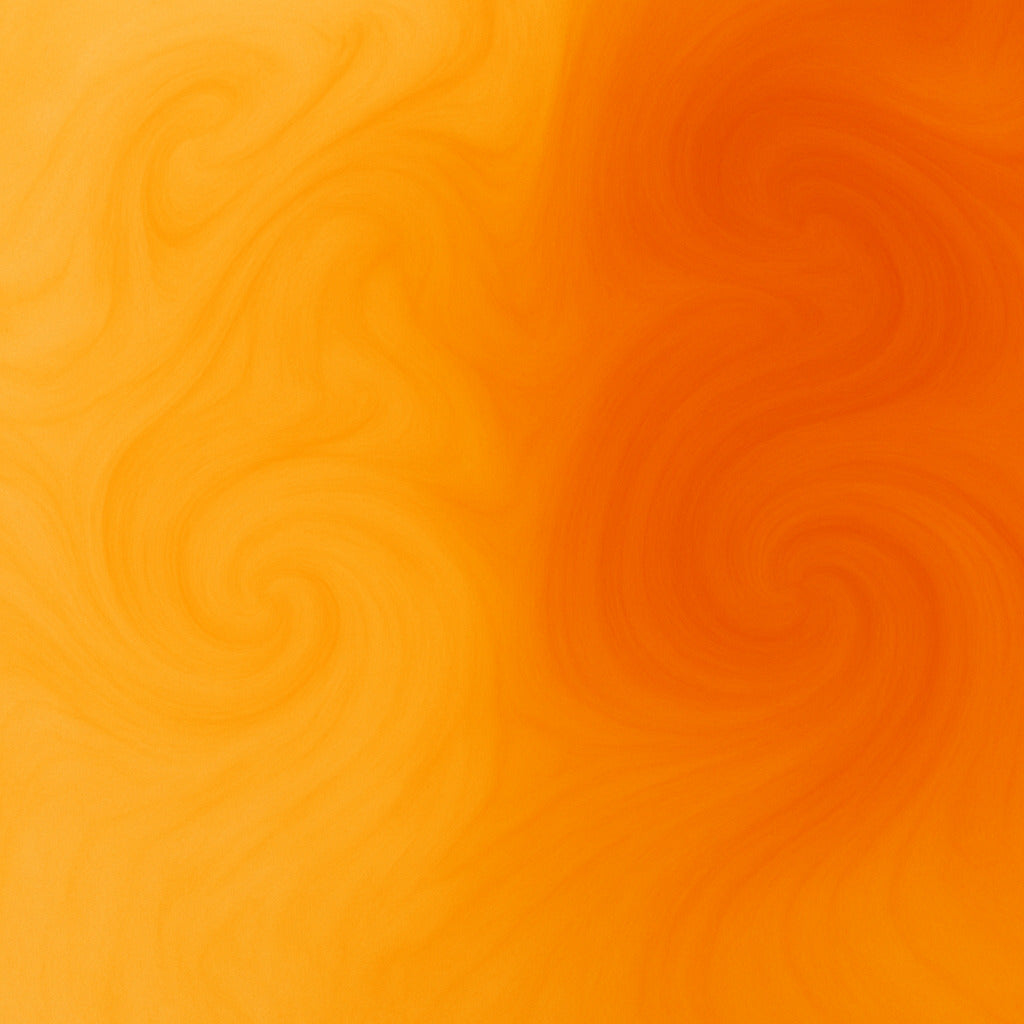 Colorante liquido arancione per candele dettaglio vista alternativa artigianato Terre de Bougies