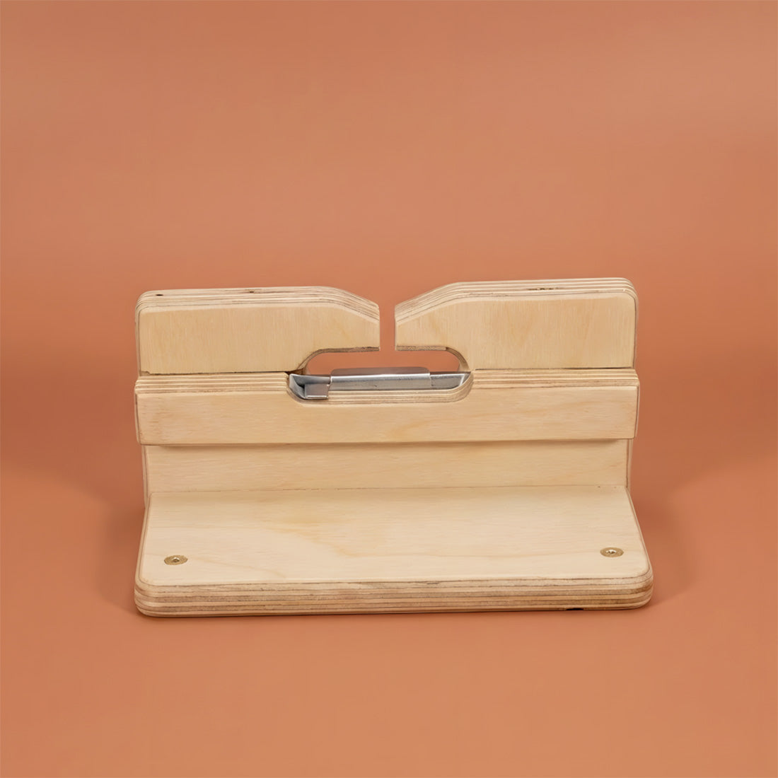 Coupe-mèche en bois kit accessoire fabrication bougie maison DIY Terre de Bougies