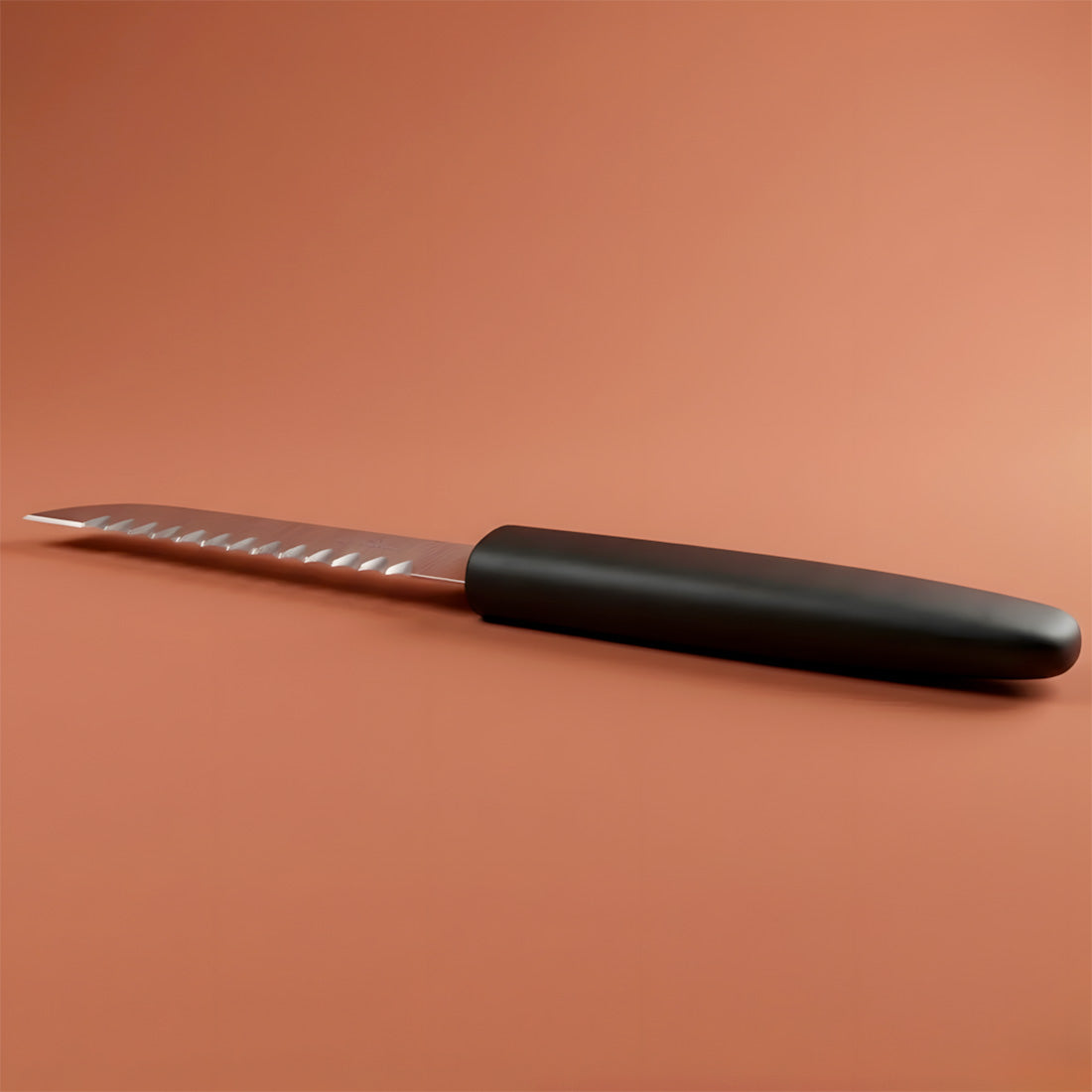 Cuchillo Victorinox dentado para tallar cera kit accesorio fabricación vela artesanal DIY Terre de Bougies