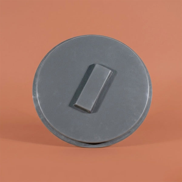 Couvercle en plastique pour Machine T20 kit accessoire fabrication bougie maison DIY Terre de Bougies