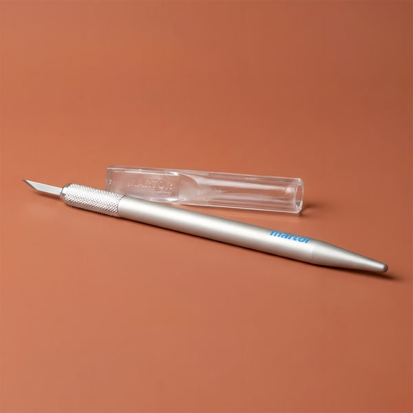 Cutter pour découper la cire kit accessoire fabrication bougie maison DIY Terre de Bougies