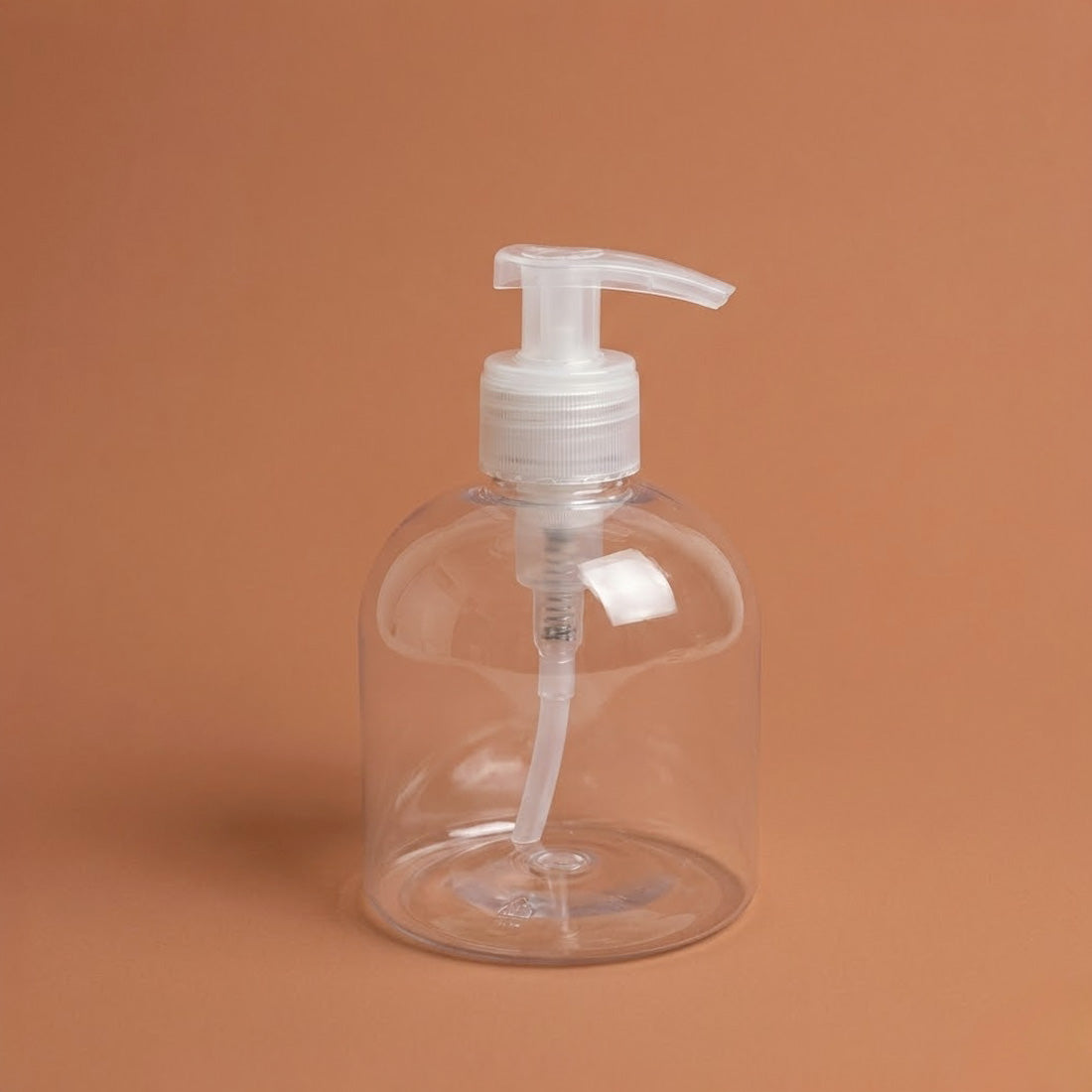 Flacone di sapone con pompa dosatrice - 300 ml flacone contenitore per diffusore profumo casa Terre de Bougies