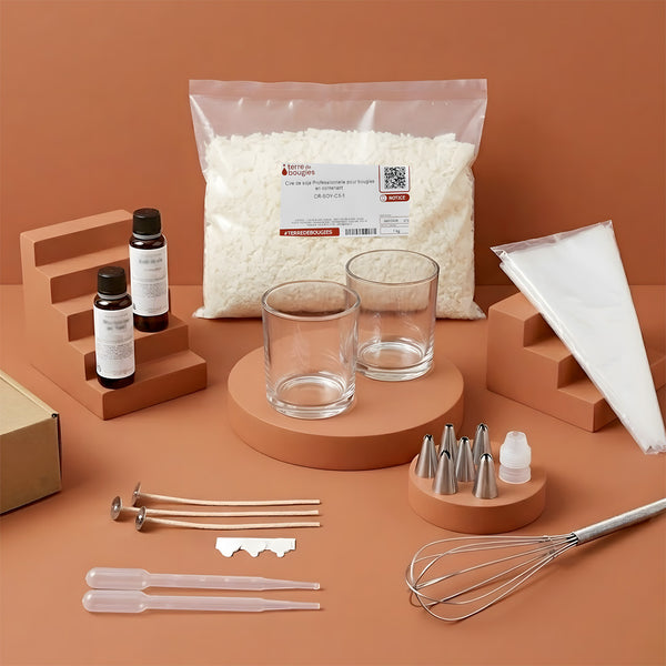 kit chantilly