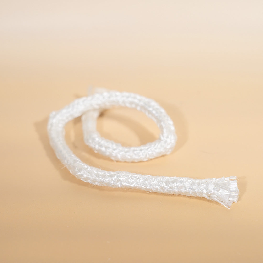 Mèche ronde en Fibre de verre - 11 mm accessoire pour diffuseur de parfum d'ambiance maison Terre de Bougies