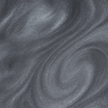 Mica Powder - Grey alternate view detail handmade fabrication Terre de Bougies