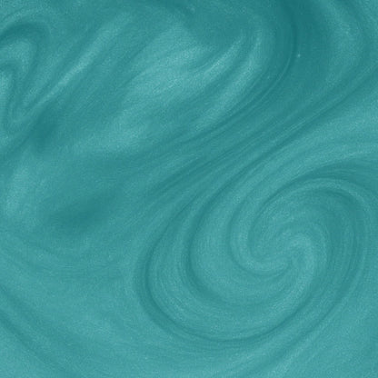 Mica Powder - Green Love alternate view detail handmade fabrication Terre de Bougies