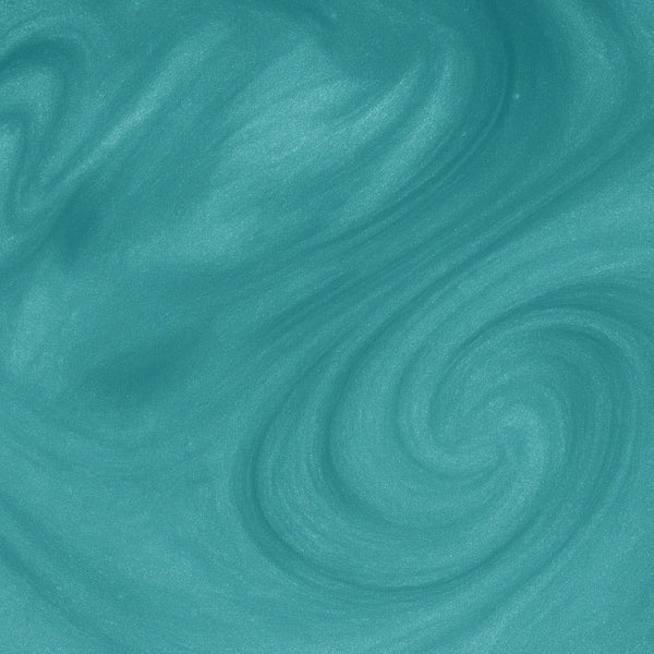 Mica Powder - Green Love alternate view detail handmade fabrication Terre de Bougies