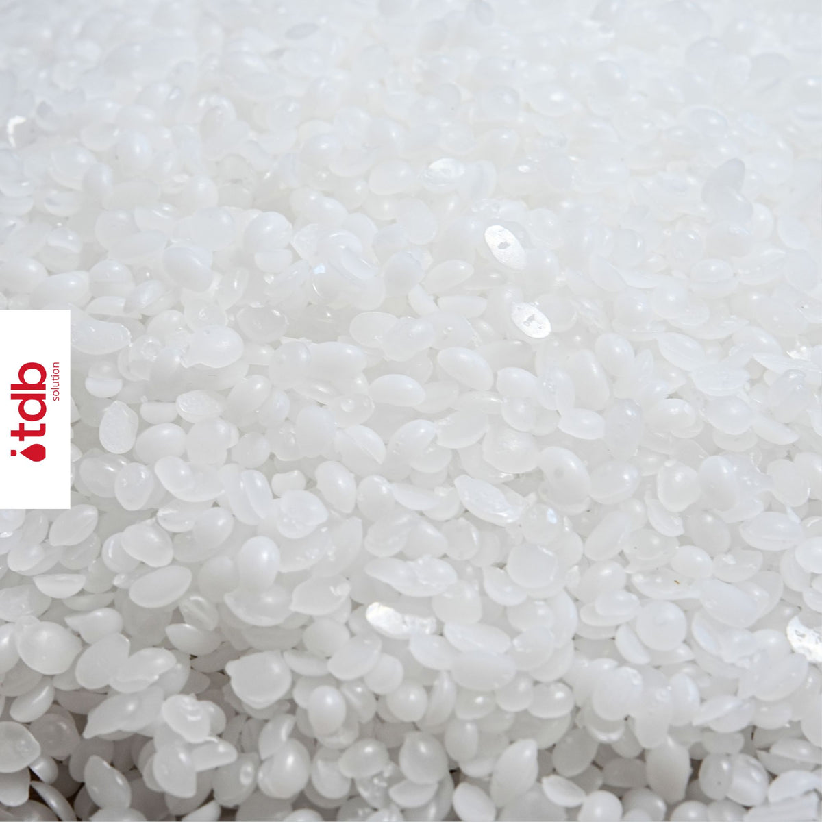Wosk parafinowy - TDB-Solution wosk do naturalnego rękodzieła świec Terre de Bougies