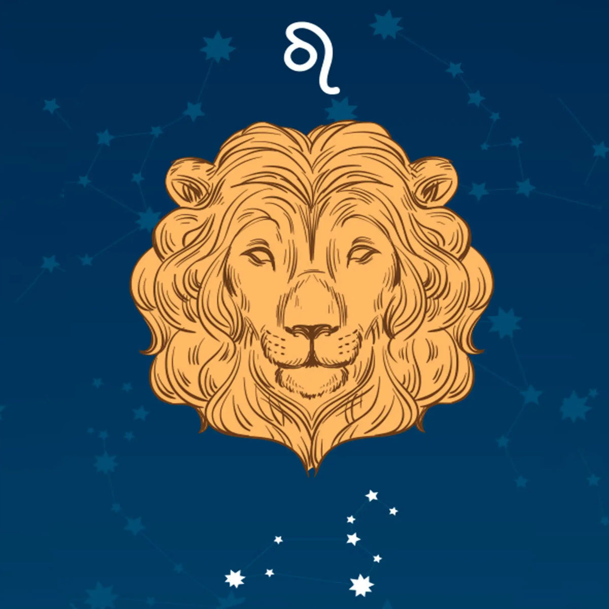 Astro lion fragancia amaderado de Grasse para velas fondants y difusores