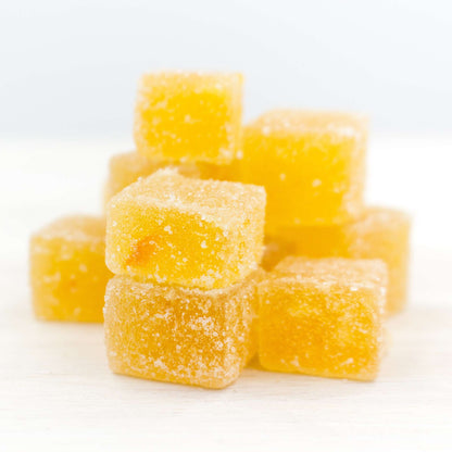 Bergamote parfum poudré de Grasse pour bougies fondants et diffuseurs