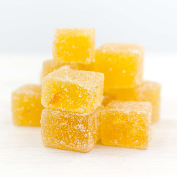 Bergamote parfum poudré de Grasse pour bougies fondants et diffuseurs