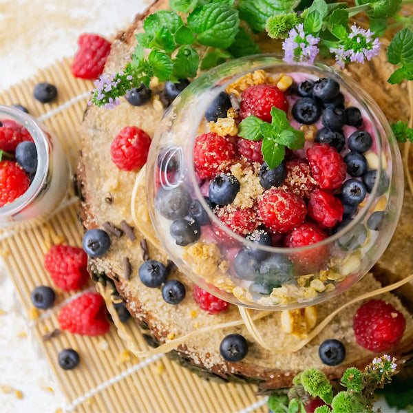 Fruits des bois Boost parfum fruité de Grasse pour bougies fondants et diffuseurs