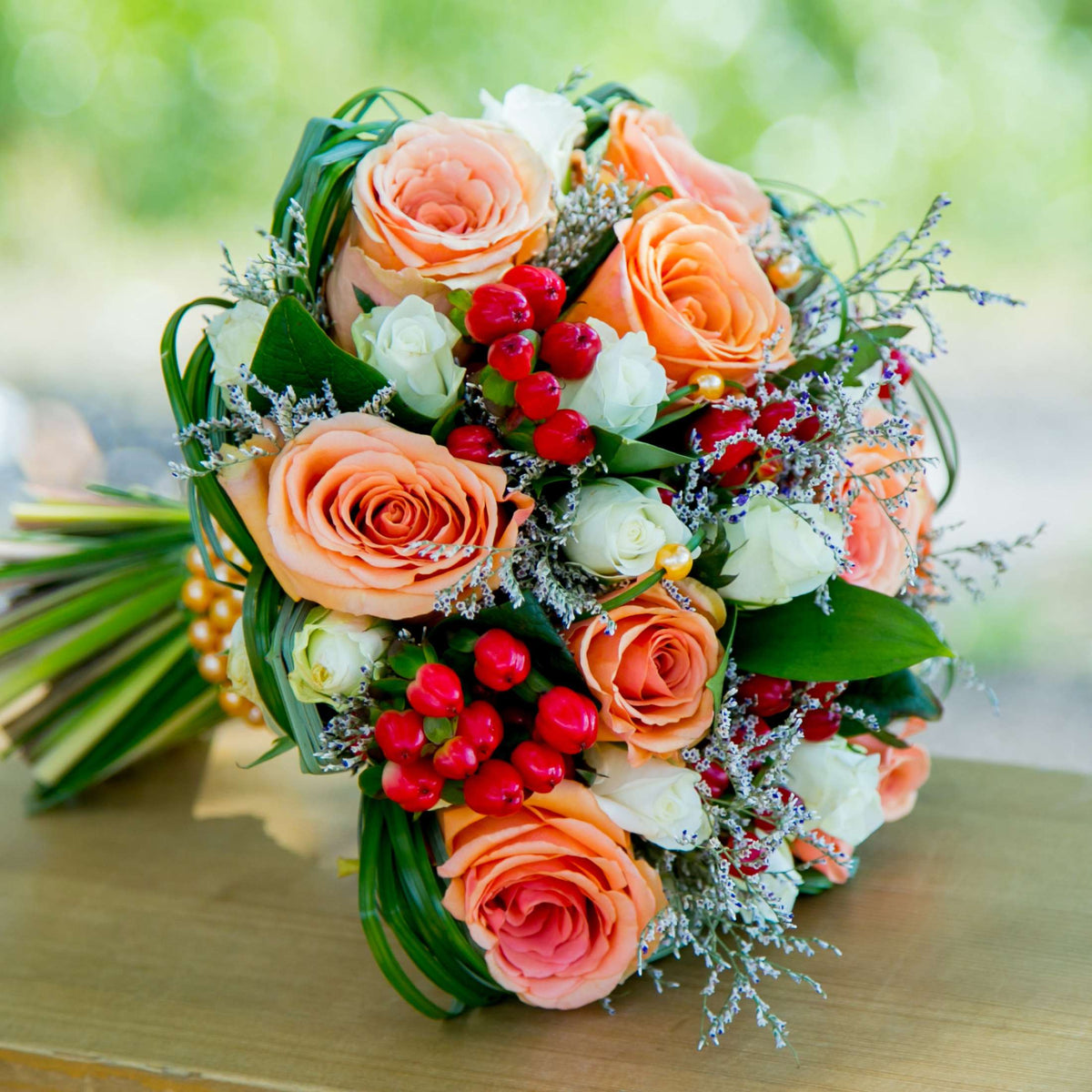 Solar Bouquet profumo floreale di Grasse per candele fondants e diffusori