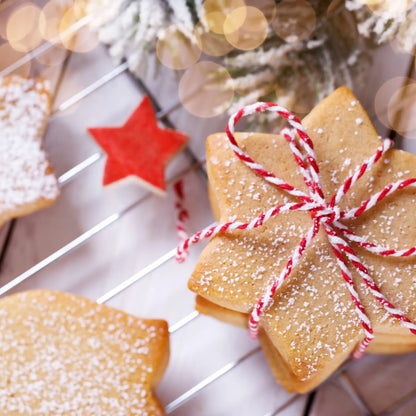 Bredele fragancia gourmand de Grasse para velas fondants y difusores