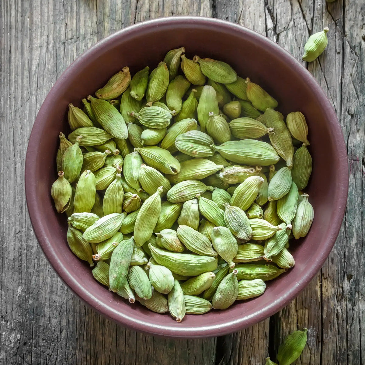 Cardamome parfum aromatique de Grasse pour bougies fondants et diffuseurs