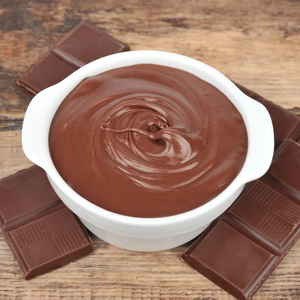 Chocolat gourmand parfum gourmand de Grasse pour bougies fondants et diffuseurs