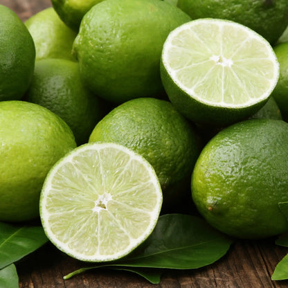 Lime profumo fruttato di Grasse per candele fondants e diffusori