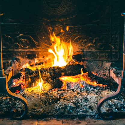 Au coin du feu parfum boisé de Grasse pour bougies fondants et diffuseurs