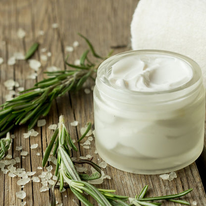 Crème nini parfum fleuri de Grasse pour bougies fondants et diffuseurs