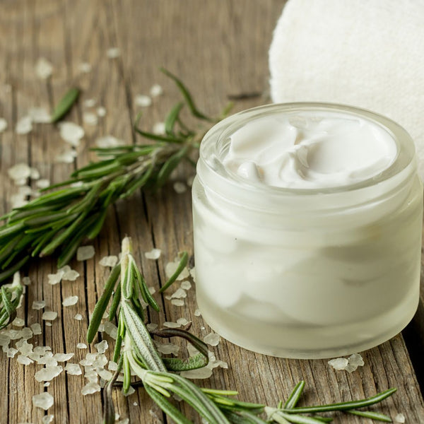 Crème nini parfum fleuri de Grasse pour bougies fondants et diffuseurs
