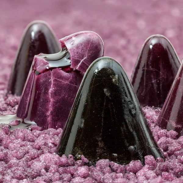 Cuberdon parfum fruité de Grasse pour bougies fondants et diffuseurs