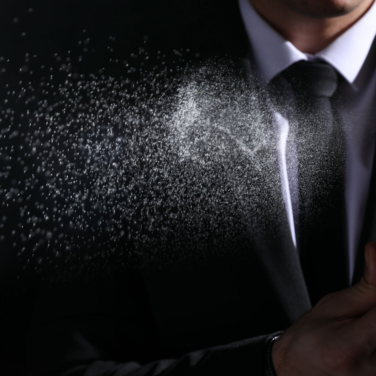 Parfums dupes inspirations masculines de Grasse pour bougies fondants Terre de Bougies
