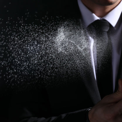 Parfums dupes inspirations masculines de Grasse pour bougies fondants Terre de Bougies